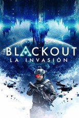 The Blackout: La invasión