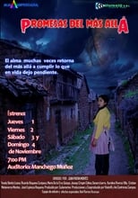 Poster for Promesas del más allá 