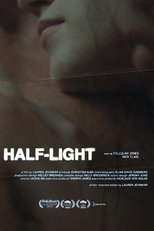 Poster for Half-Light