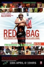 Poster for Red Bag 