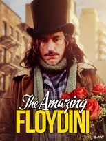 The Amazing Floydini poster movie
