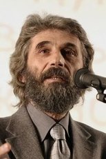 Foto retrato de Vladimir Makeranets