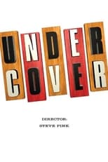 Poster for Undercover 