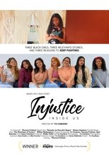 Identidade Que Te Falta main poster
