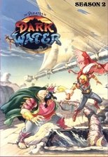 Poster for The Pirates of Dark Water Season 2