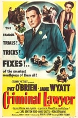 Criminal Lawyer (1951)