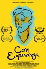 Poster for Con Esperanza