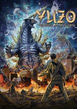 Yuzo the Biggest Battle in Tokyo poster movie