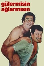 Güler misin aglar misin (1975)