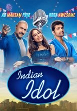 Poster for Indian Idol Season 12