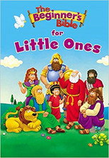The Beginner's Bible poster