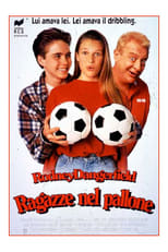 Poster di Ragazze nel pallone