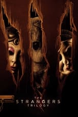 The Strangers (Remake) Collection