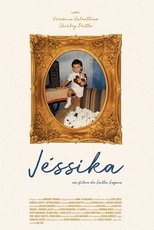Jéssika poster movie
