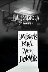 La bodega (1ª parte) poster