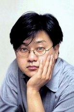 Foto retrato de Chang Youn-hyun