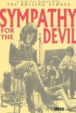 Poster di Sympathy for the Devil
