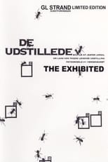 Poster for The Exhibited