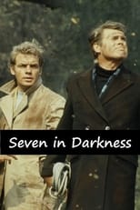 Poster for Seven in Darkness 