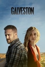 Poster for Galveston 