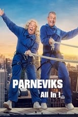 Poster for Parneviks All in