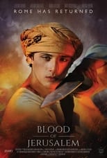 Poster for Blood of Jerusalem 