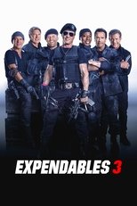 Expendables 3 en streaming – Dustreaming