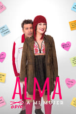 Poster for Alma