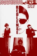 Poster for Red Lense 