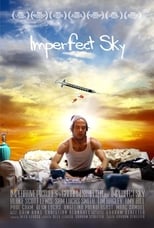 Poster for Imperfect Sky