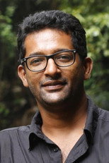 Foto retrato de Shehnad Jalal