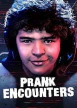 Poster for Prank Encounters Season 2