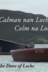 Poster for The Dove of Lochs 