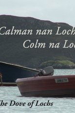 The Dove of Lochs poster