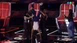 La Voz Argentina 5x23 (S05E23)
