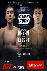 CFFC 116 poster