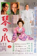 Poster for Last Days of the Samurai