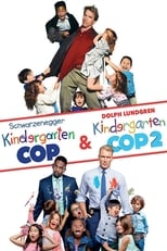 Kindergarten Cop Collection