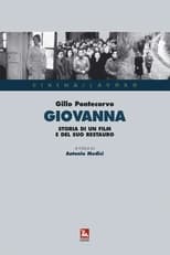 Poster for Giovanna