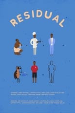 Poster for Residual