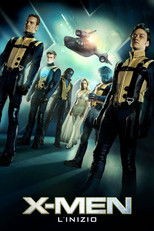 X-Men - L'inizio