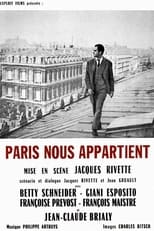 Париж належить нам (1961)