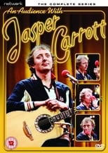Poster for An Audience With Jasper Carrott