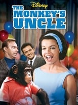 The Monkey’s Uncle