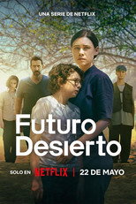 Futuro Desierto poster
