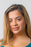 Foto retrato de Lissa Aires