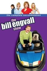 Poster for The Bill Engvall Show Season 2