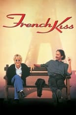 Poster for French Kiss 