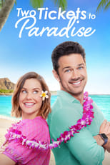 Nonton Film Two Tickets to Paradise (2022)