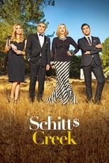 Poster for Schitt's Creek Season 1